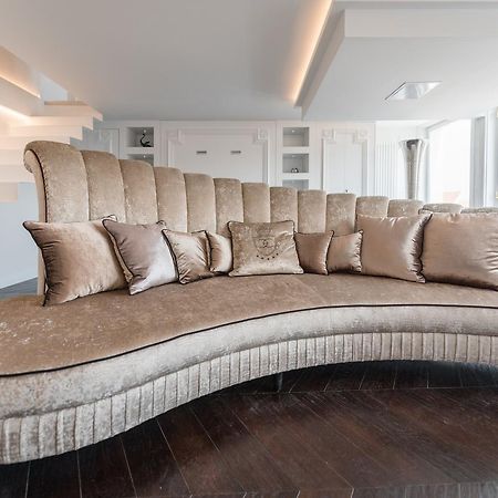 Luxury Suites Down Town 부다페스트 외부 사진