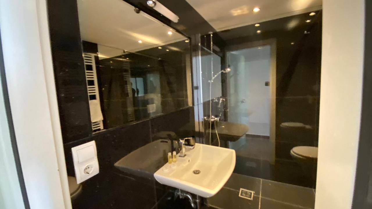 Luxury Suites Down Town 부다페스트 외부 사진
