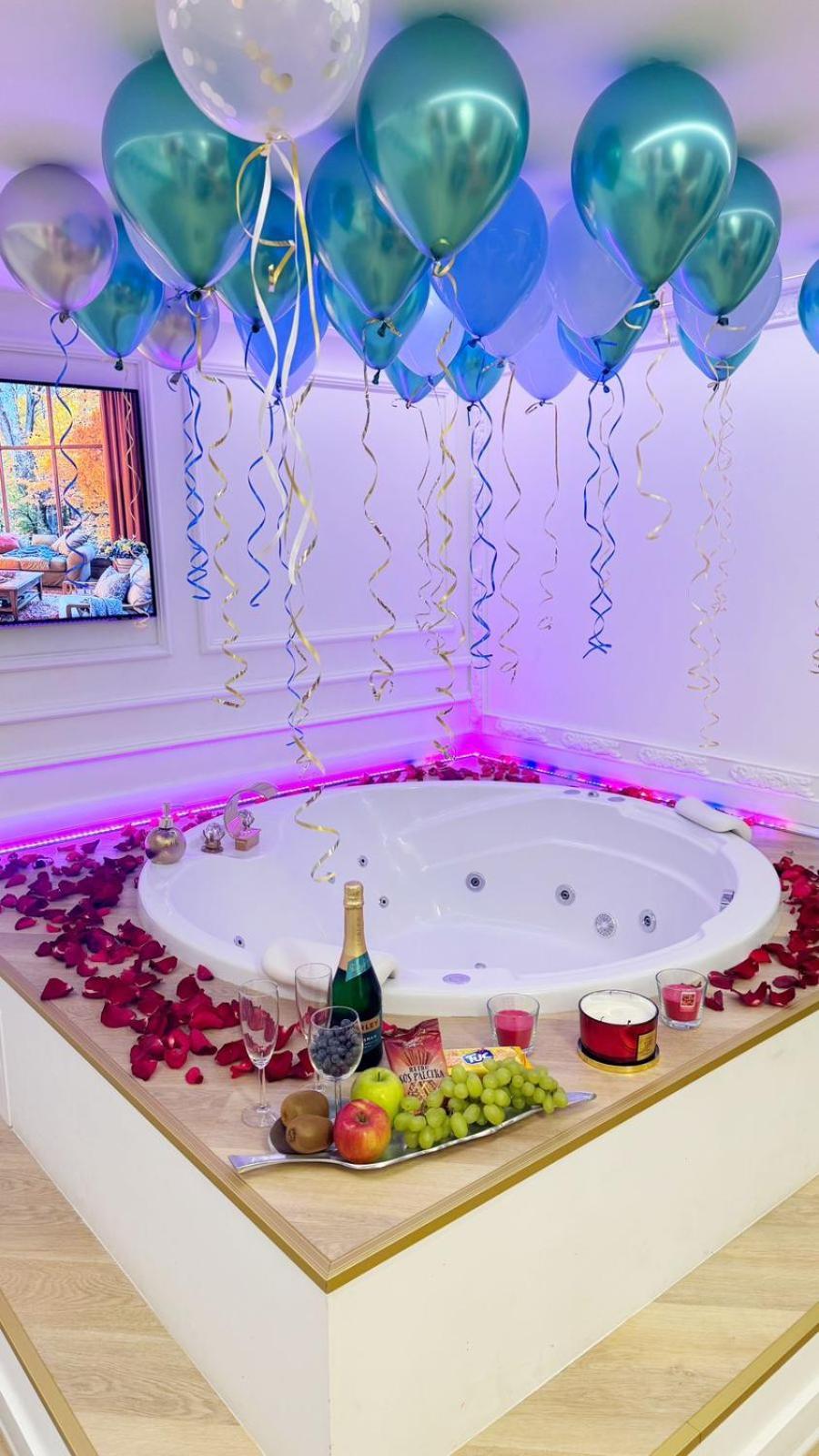 Luxury Suites Down Town 부다페스트 외부 사진